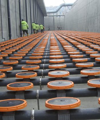PWT WASSER & ABWASSERTECHNIK GmbH (AMBARLI/İSTANBUL)