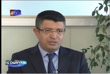 ATV AVRUPA KANALI İŞ DÜNYASI PROGRAMI