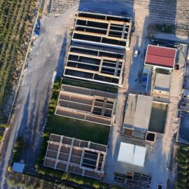 Niğde Organize Sanayi Bölgesi – Türkiye/Niğde (2024)